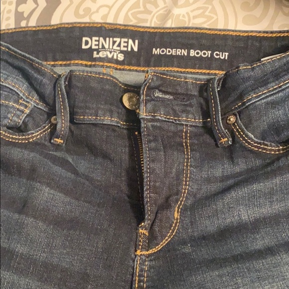 denizen juniors jeans